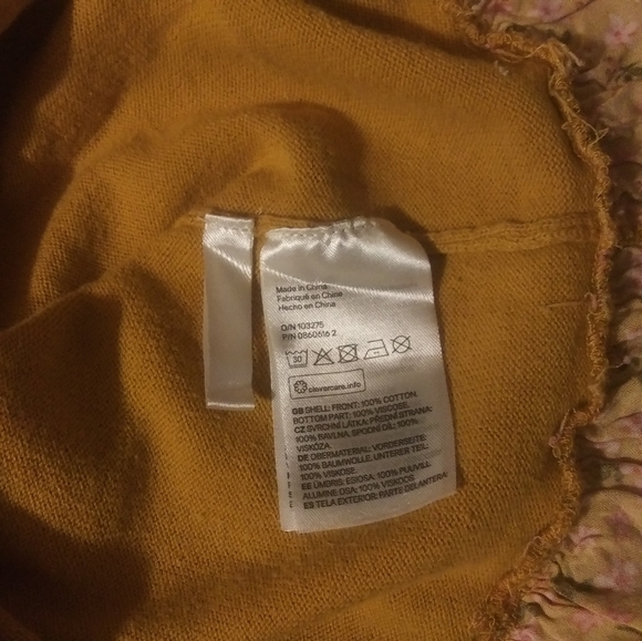 H&M dress size 2-4T - Picture 5 of 6